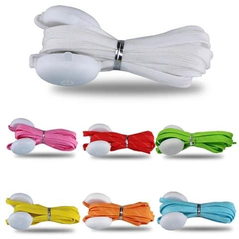 LuminLace™ – ส่องสว่างให้กับก้าวเดินของคุณด้วยสไตล์