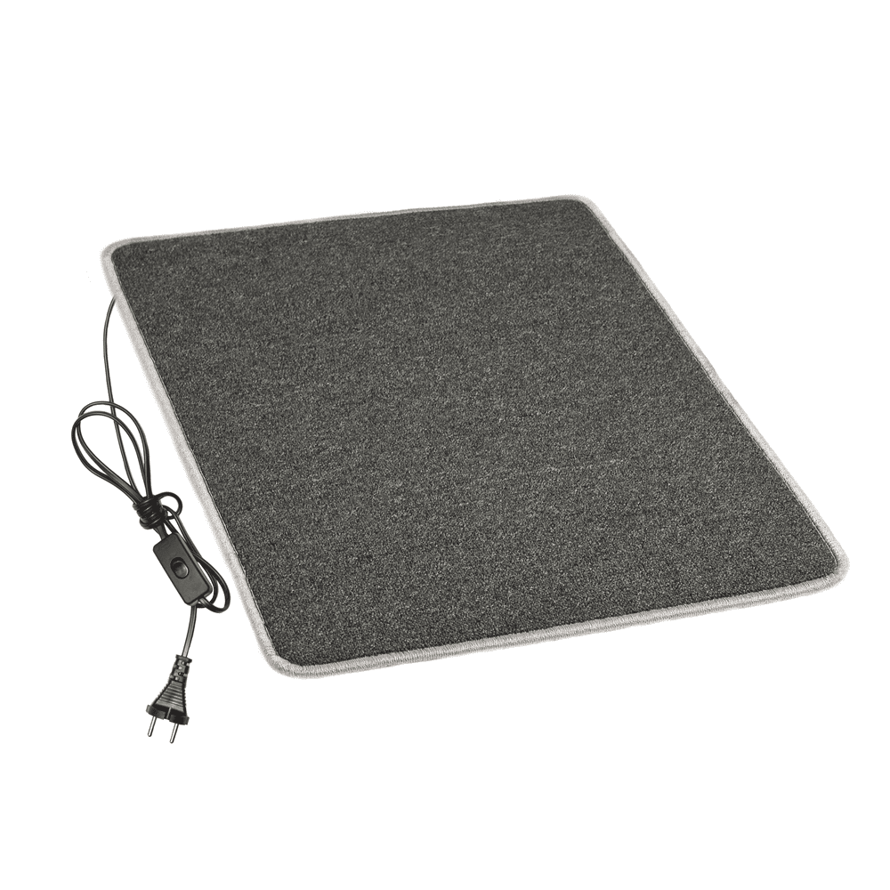 WarmTech GlidePad: ความสบายจากความร้อนสำหรับมือของคุณ